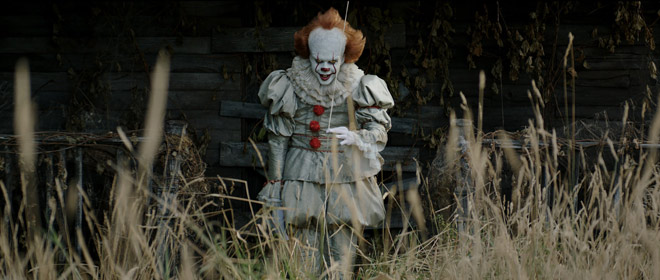 Fotograma de It