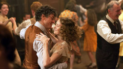 Jimmy's Hall