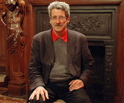 Fernando Perez