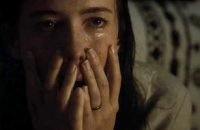 The night house - Portada