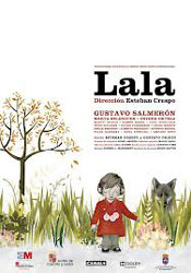 lala