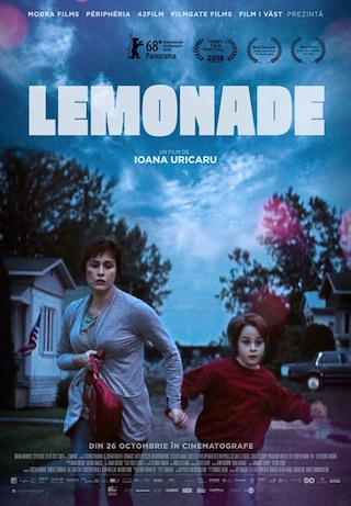 LemonadeCartel