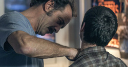 La loi du marché, película
