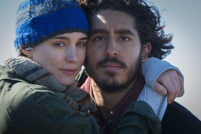 Imagen de Lion