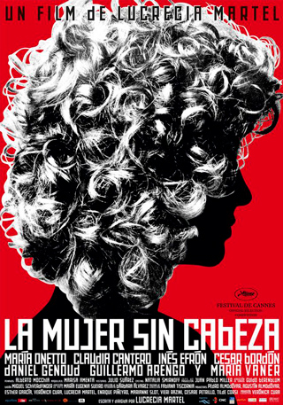 La mujer sin cabeza
