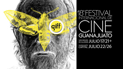 Guanajuato International Film Festival