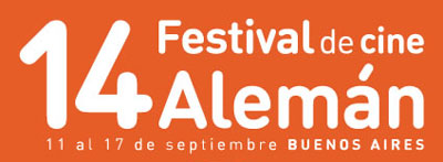 14 Festival de Cine Alemán