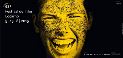 Festival de Cine de Locarno