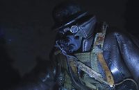 Mad God