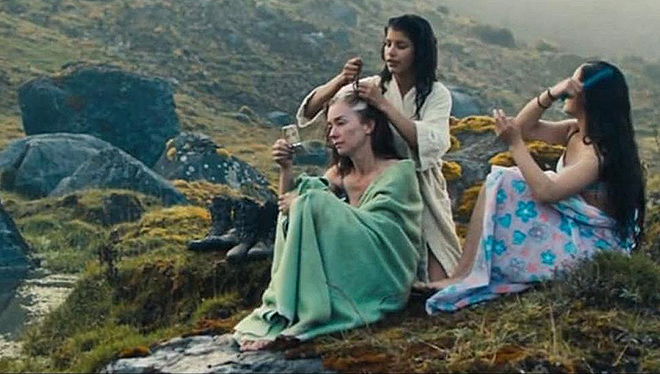 Monos, crítica de la película