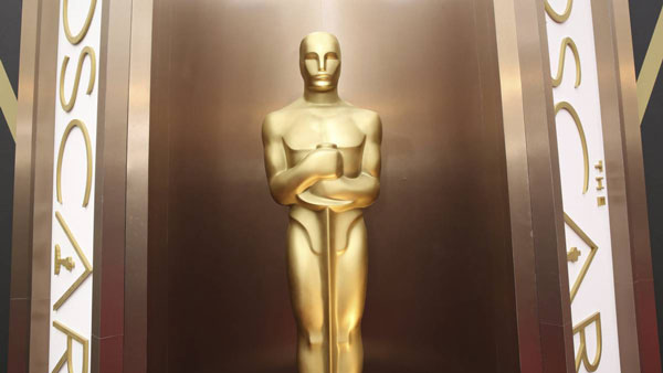 Premios Oscar