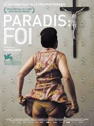 paradis foi