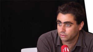 Pedro Pinho