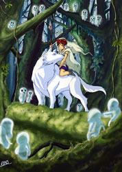 princesa-mononoke