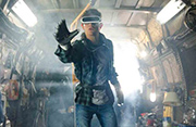 Ready Player One