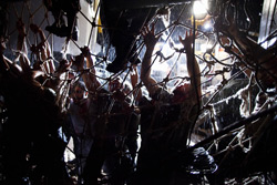 Fotograma de la película [Rec]4: Apocalipsis