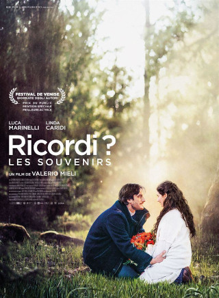 cartel de Ricordi