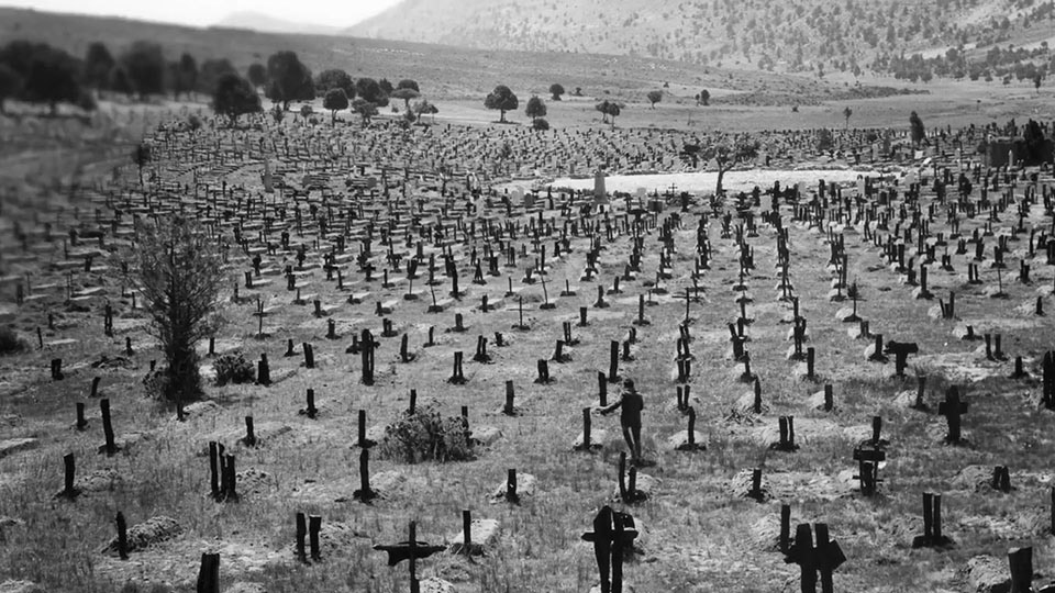 Sad Hill Unearthed