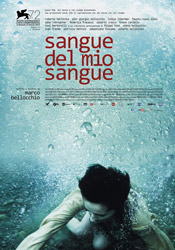 Sangre de mi sangre, cartel