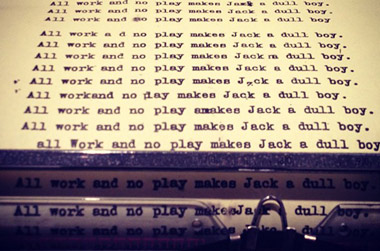 shiningtypewriter