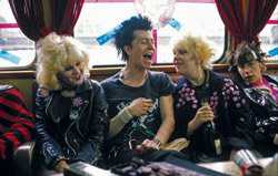 Fotograma de Sid & Nancy