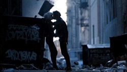 Sid and Nancy