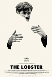 Cartel de la película The Lobster