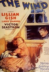 Cartel de El Viento