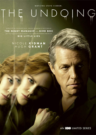 The Undoing - Cartel