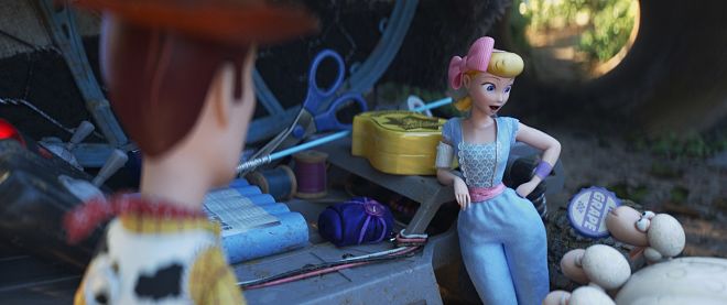 Toy Story película