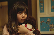 Under the Shadow