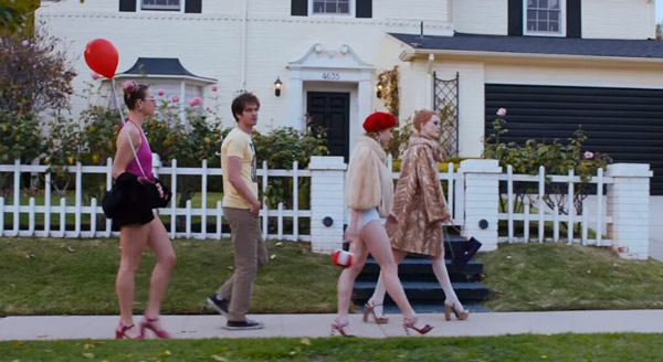 Lo que esconde Silver Lake