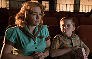 Wonder Wheel