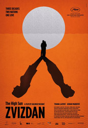 Cartel de la película Zvizdan