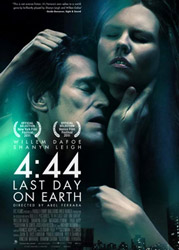 4.44:Last Day on Earth