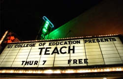 9- Teach
