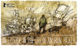 An Episode in the Life of an Iron Picker - Cartel