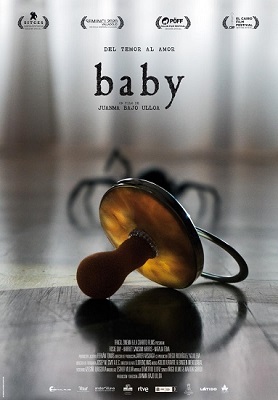 Poster promocional de Baby