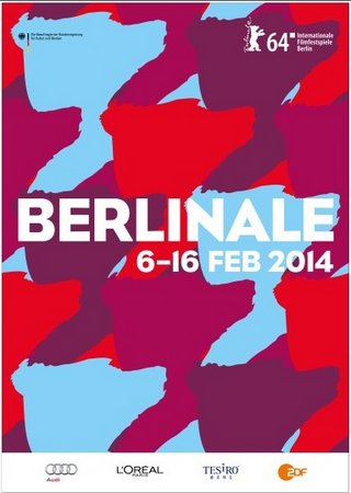 Berlinale 2014 Cartel