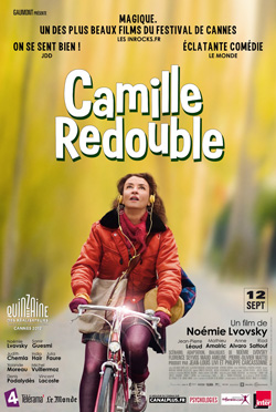 Camille-Redouble