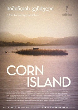 Corn Island cartel