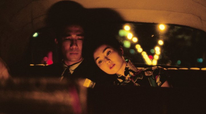 In the mood for love fotograma