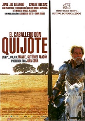 El Caballero Don Quijote