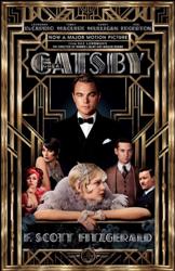 El Gran Gatsby, cartel