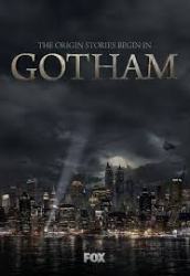 Gotham-cartel