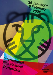 International Film Festival Rotterdam 2022