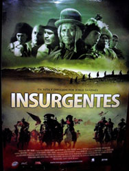 cartel de insurgentes