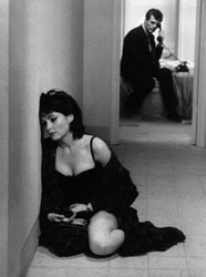 La dolce vita, de Federico Fellini
