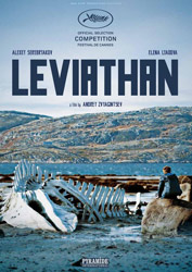 Cartel de la película Leviatán