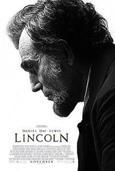 Cartels de la película Lincoln
